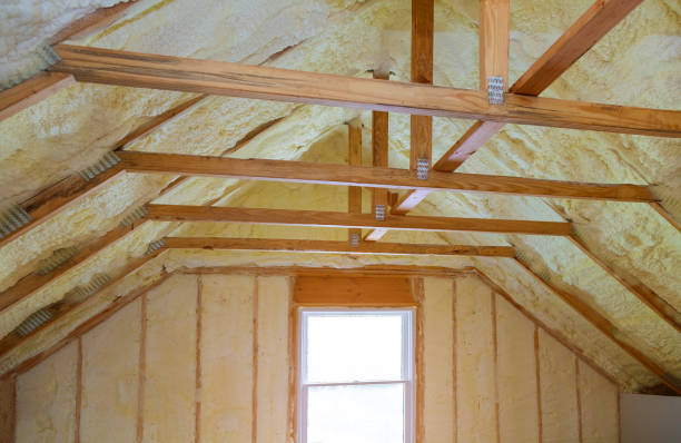 Best Insulation for Specific Applications in Moreland, ID