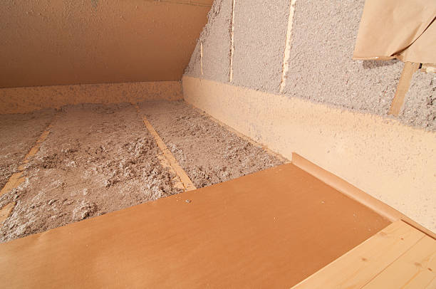 Best Types of Insulation in Moreland, ID