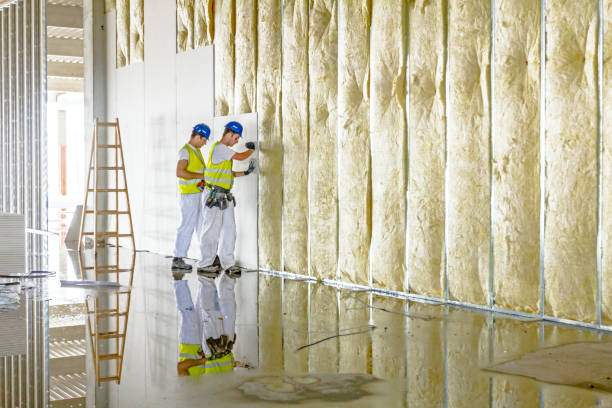 Types of Insulation We Offer in ID